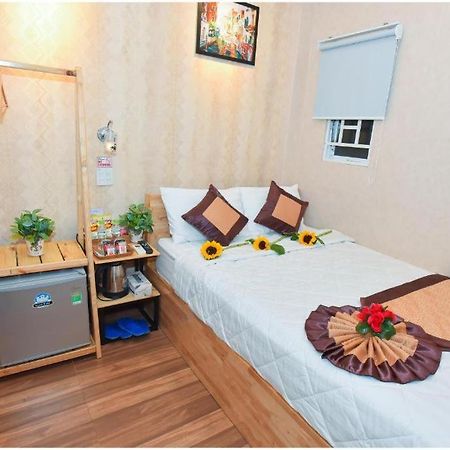 Winter Spring Hotel Ninh Kieu Quay Cần Thơ Exterior foto