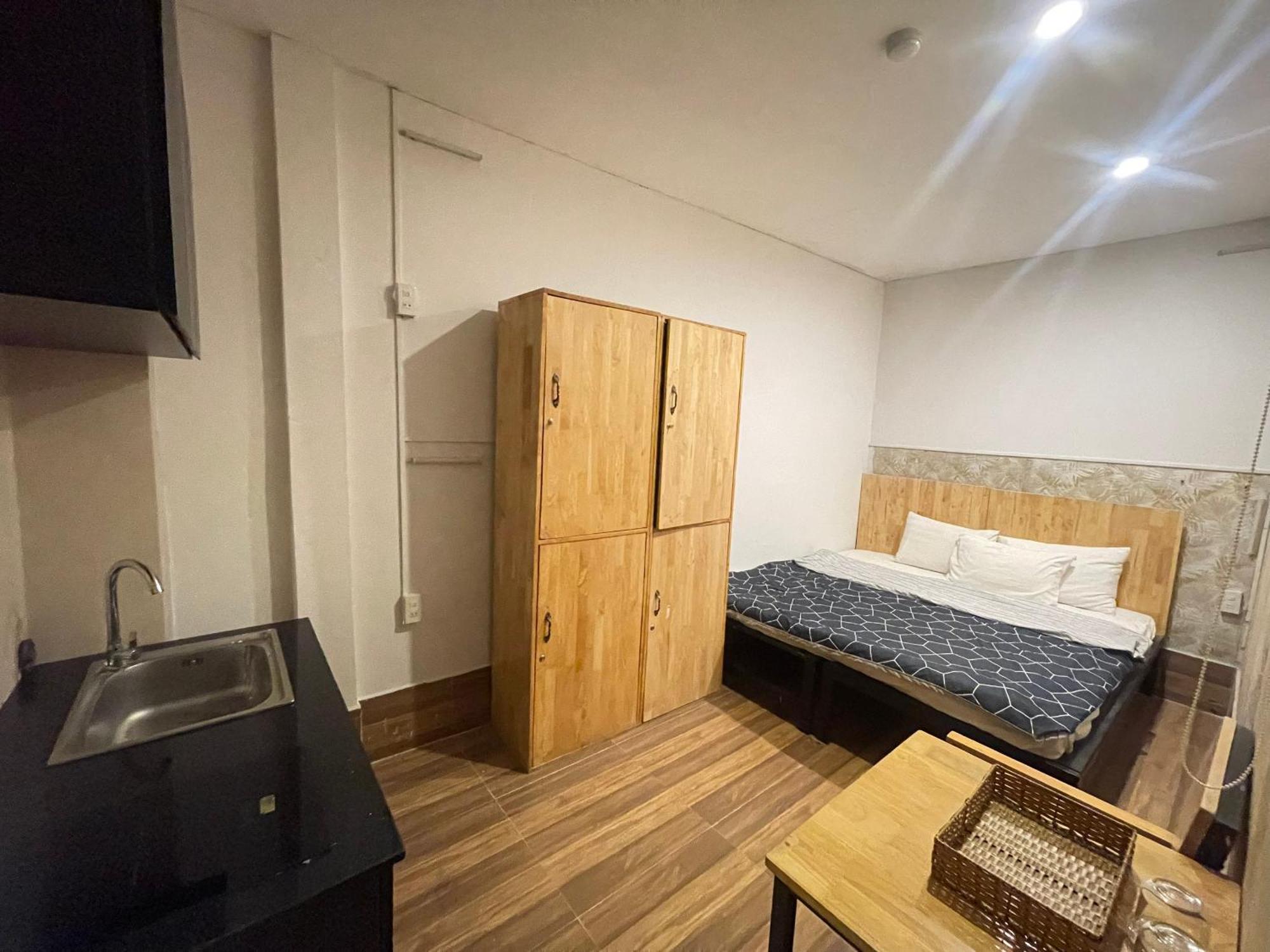 Winter Spring Hotel Ninh Kieu Quay Cần Thơ Exterior foto
