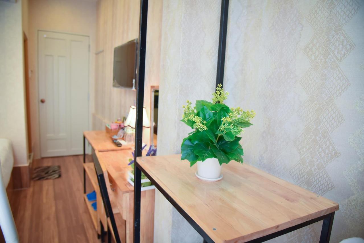 Winter Spring Hotel Ninh Kieu Quay Cần Thơ Exterior foto